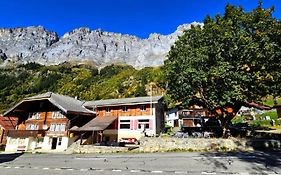 Gadmen Alpenrose, Switzerland